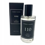 FM 110 Pure Collection Federico Mahora Perfume for Men 50ml