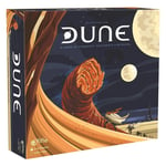 Dune Board Game