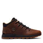 Sneakers Timberland Sprint Trekker Mid TB0A67TG9431 Brun