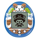 TAMAGOTCHI Bandai Nano Choppertchi Going Merry Version | 4cm Mini Featuring Chopper From The One Piece Manga And Anime | This Anime Keychain Virtual Pet Is A Great Piece Of One Piece Merch