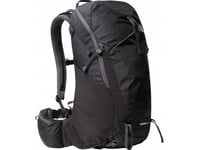 Backpack Terra 40-Tnf Black-Asphalt Grey-S/M