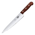 Victorinox - Kebony kokkekniv 22 cm