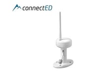 ConnectED Marine DAB antenne Hvit (SMA)