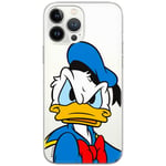 ERT GROUP Coque de téléphone Portable pour Xiaomi REDMI Note 10 Pro Original et sous Licence Officielle Disney Motif Donald 003 Parfaitement adapté à la Forme du téléphone Portable, partiel imprimé