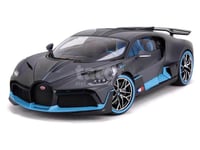 Bugatti Divo 2019 - Bburago 1/18