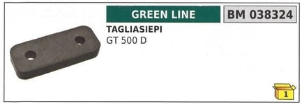 Antivibrant GREEN LINE Taille-Haie GT 500 D GT500D 038324