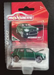 Majorette 212053052 - Premium Voitures - Mitsubishi ASX - Vert-Méetallique -