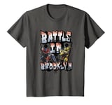 Enfant Transformers: Rise of the Beasts Battle In Brooklyn Graffiti T-Shirt