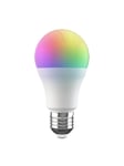 BroadLink Smart LED Wifi bulb Broadlink LB4E27 RGB