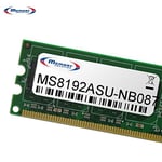 Memory Solution ms8192asu-nb087 8 Go Memory Module – Memory modules (Ordinateur Portable, ASUS Zenbook UX501JW)