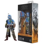 STAR WARS The Black Series, Mandalorian Shriek-Hawk, The Mandalorian 6-Inch Coll