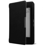 Omslag for Kindle Voyage (skinn/plast/magnet)