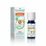 Puressentiel Huile Essentielle Palmarosa BIO 10 ml