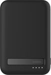 Belkin BoostCharge Pro 8K Magnetic Qi2 powerbank (svart)