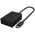 Surface Book 2 USB-C/VGA adapteri