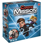 Chrono Mission Game - The Ultimate Adventure Spy Game for Kids - Become a Rea...