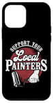 iPhone 12 mini House Painter Decorator Support Your Local Painters Case