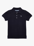 Trotters Kids' Harry Pique Polo Shirt