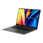 ASUS Vivobook S 14X OLED S5402ZA-IS74 - 14.5" - Intel Core i7 - 12700H - Evo - 12 GB RAM - 512 GB SSD