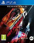 Need For Speed Hot Pursuit Remastered (Conduite/Racing) PS4 PLAYSTATION 4