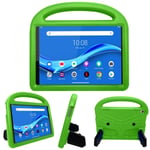 Skal EVA Lenovo Tab M10 HD/P10 Grön