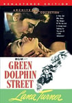 Green Dolphin Street DVD