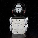 NUMSKULL OFFICIAL ORIGINAL STORMTROOPER GAMING LOCKER, PS5, XBOX,