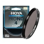 Hoya ND4 Filter ProND 72mm