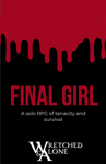 Final Girl: A Solo RPG