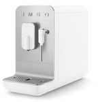 Smeg Bcc12whmeu  Espressomaskin - Farge: Hvit