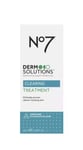 No7 Derm Solutions Clearing Treatment 50ml Brand New Boxed