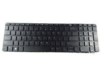 Hp 787801-091, Tangentbord, Norsk, Tangentbord Med Bakgrundsbelysning, Hp, Probook 650 G1