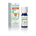 Puressentiel Huile Essentielle Citronnelle de Java BIO 10 ml