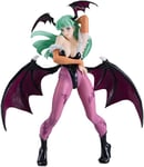 Darkstalkers Morrigan Pop Up Parade PVC figure Max Factory Good Smile Company