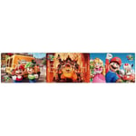 EPOCH The Super Mario Bros. Movie 18/24/32 Piece Puzzle for Kids ?24-189 NEW FS