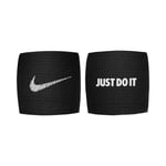 Nike DRI-FIT Terry Serre-Poignets Bandeau 2er Paquet handtuch Bracelet