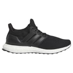 adidas Løpesko Ultra Boost 1.0 DNA - Sort/Hvit Dame, størrelse 38