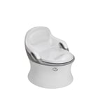 MS Innovaciones Pot Potty multi 3 en 1 BLANC