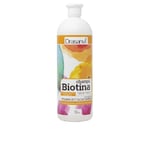 Kosteuttava shampoo Drasanvi Biotiini (1 L)