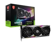 MSI Rio 12G Nvidia 12 Gb Gddr6X