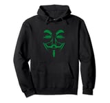 Anonymous Hacker Stuff Game Master DDOS Project Zorgo Pullover Hoodie