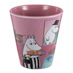 Modern House - Mummi drikkebeger 25 cl moomin tea time