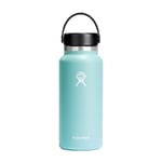 Hydro Flask 32oz Wide Mouth With Flex Cap