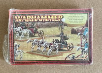 Warhammer Tomb Kings Settra Lord of Khemri OOP Metal Citadel immaculate Rare