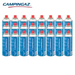 Campingaz CP250 x 24 Bistro Push-In Resealable Gas Cartridges 250g Camping Stove