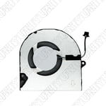 1 × New CPU Cooling Fan 0KRK6P For DELL Inspiron 14 5410 5415 5418 2021 Model