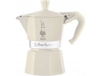 Kawiarka Bialetti Bialetti Moka Express 3Tz Panna Winter Wonderland