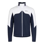 Craft NOR PRO Nordic Race Skijakke 2 Herre Blaze/White, L