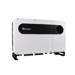 Growatt MAX 35KTL3-XL 3-fas IT opptil 52,5 kWp / 35kw