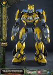 Yolopark Transformers Model Kits Rise of the Beasts Bumblebee figure